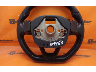 Руль Seat Alhambra (Mk1) 1996 - 2010 года 7N5419091G, 7N5419091G