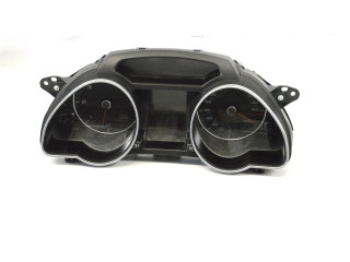 Přístrojová deska Audi A5 2016 8T0920984K