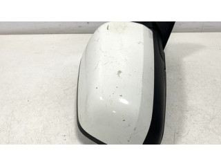 Зеркало электрическое правое Mitsubishi Lancer X 2007- года