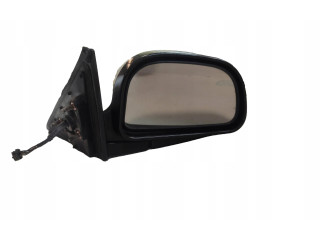 Зеркало электрическое Mitsubishi Galant 1997 - 2003 года