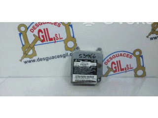 Блок подушек безопасности 46537777, 53966   Fiat Bravo - Brava