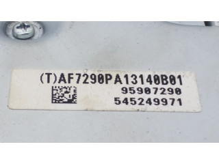 Блок управления 95907290, AF7290PA13140B01   Buick Encore I