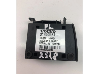 Блок управления 31450931, PL2518   Volvo XC90