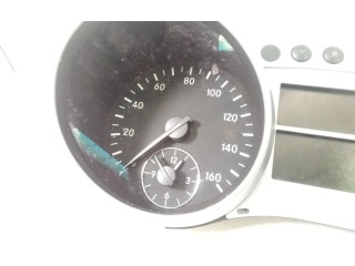 Панель приборов A2514402111   Mercedes-Benz ML W164       