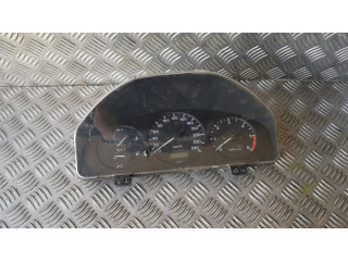 Панель приборов GE6SA Mazda 626