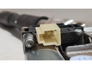    Рулевая рейка A2054608801   Mercedes-Benz C W205 2014-2021 года