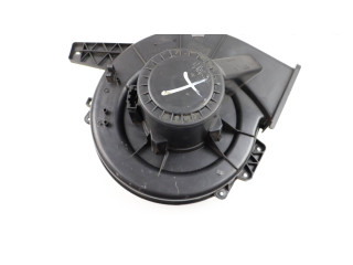 Вентилятор печки    6Q1819015J   Skoda Fabia Mk2 (5J)