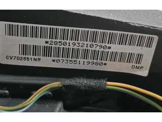 Volant Fiat Punto Evo 2011 71754369