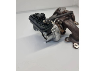  Турбина Volkswagen Golf VIII           