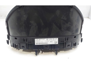 Панель приборов A1769007602 Mercedes-Benz A W176