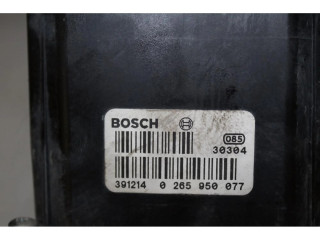 Jednotka ABS    Smart Roadster 2003