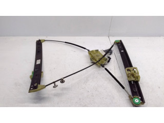 Передний комплект электрического механизма для подъема окна