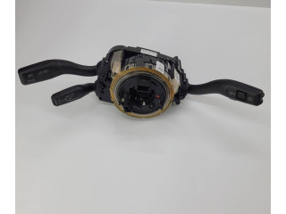 Подрулевой шлейф SRS 4E0953541A, 4E0953549   Audi A6 S6 C6 4F