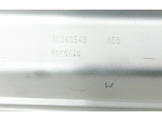 Подушка безопасности пассажира A2518600805, 2518600805   Mercedes-Benz R W251