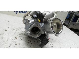 Turbodmychadlo Нагнетатель 06K145654E   Volkswagen Tiguan   CZPA CZP