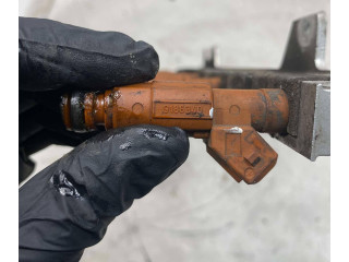 Форсунка 9186340    Volvo XC90   