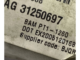 Боковая подушка безопасности 31250697, 31250697   Volvo V70