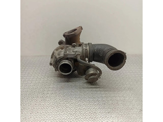 Turbodmychadlo Турбина VJ279811, 11153D Mazda 323 2.0