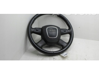 Volant Audi Q7 4L 2015 BUGxcvgf