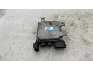 Блок управления двигателя 34710SC010, Q1T41074M   Subaru Forester SH