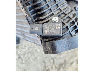 Интеркулер 95B145803G Porsche Macan (95B)