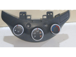 Блок управления климат-контролем    Chevrolet Spark