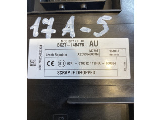 Блок комфорта BK2T14B476AU Ford Transit