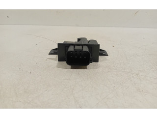 Блок управления двигателя FK729D370AF, J8A270718AN Jaguar XE