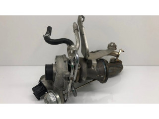 Turbodmychadlo Турбина A2740903080 Mercedes-Benz C W205 1.8