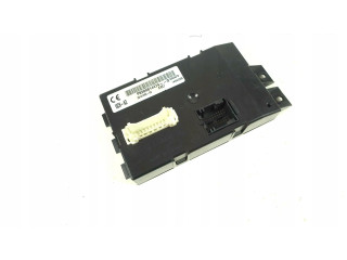 Pojistková skříňka UCH-N2 Renault Kangoo 2000