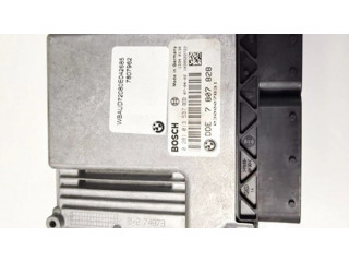 Řídící jednotka 0281013537, 7807828 BMW 1 E81 E87 2007