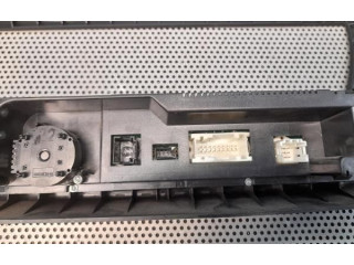 Блок управления климат-контролем 3443981 BMW X3 E83