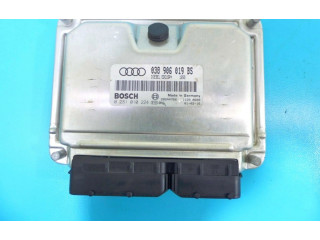 Блок управления двигателем Блок управления 038906019BS, IMPRK1211179   Audi A6 S6 C5 4B