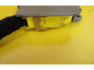 Блок подушек безопасности 1C0909605K Skoda Fabia Mk1 (6Y)