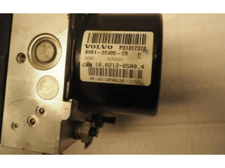 Блок АБС P31317378   Volvo  V50  2008 - 2012 года