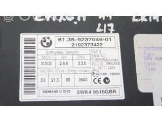 Другие блоки управления / модули