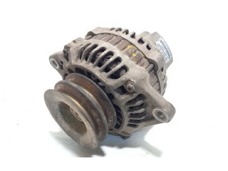 Генератор WL91, A2TA6099AT Ford Ranger