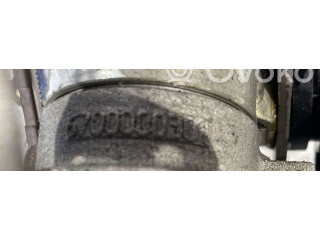 рейка Колонка рулевая 6700000301, 6700000301 Renault Clio II 2001 - 2005 года