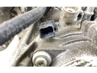  Турбина Jaguar XJ X351  C2Z32195, AJ812255   для двигателя 508PS (AJ133)      