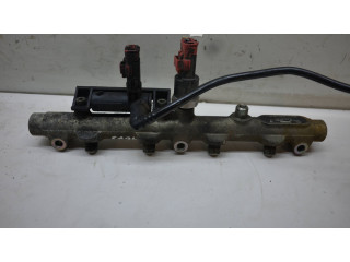 Vstřikovací lišta 0445214017, 000831 Peugeot 807