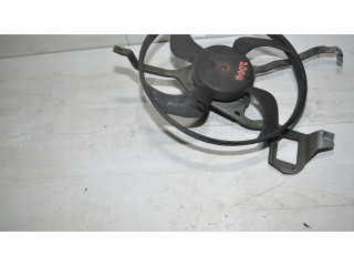 Вентилятор радиатора 9653803900, 9653803900 Peugeot 2008 I