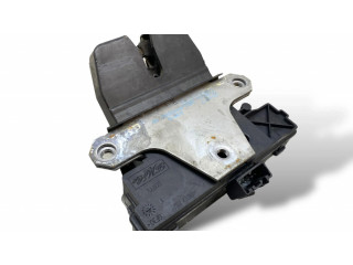 Zámek zadních dveří 01041111906, 01041111007 Ford Mondeo MK IV 2007