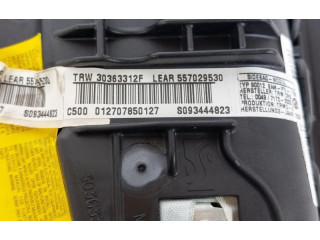 Подушка безопасности в сиденье 557029540   Fiat Punto Evo