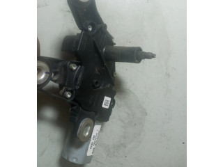 Моторчик заднего дворника 80A955711A, W483260 Audi Q5 SQ5