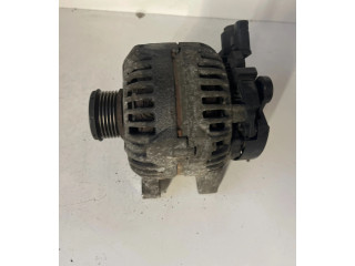 Генератор 9646321880   Peugeot 406      