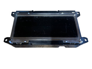 Дисплей 4F0919603, A2C53080033 Audi A6 S6 C6 4F