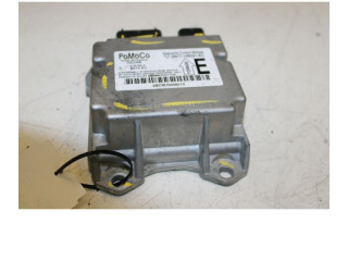 Блок подушек безопасности DN1T-14B321-EC   Ford Ecosport