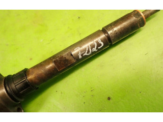 Форсунка 0986435014 Citroen C8