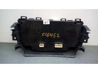 Блок управления климат-контролем KR8561190, CONDISPLAY   Mazda CX-5