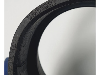 Zpětné zrcátko Volvo S90, V90 2020 3531927